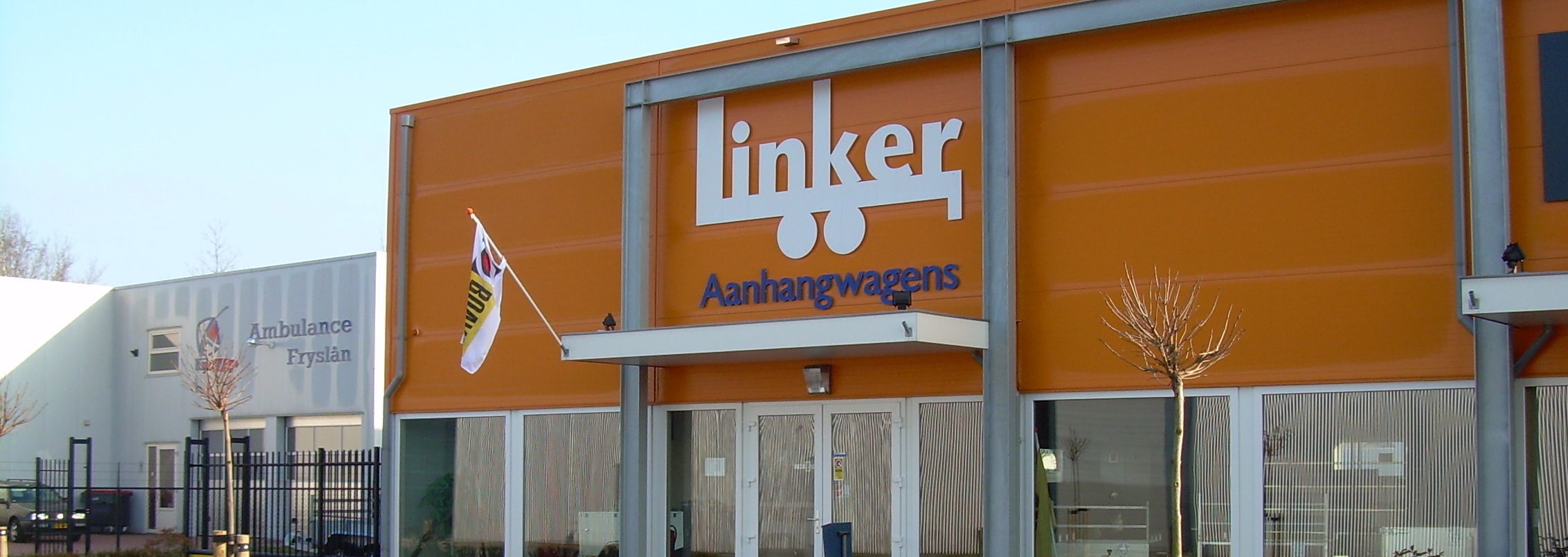 (c) Linkeraanhangwagens.nl